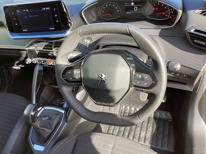 Used Peugeot 208 for sale - 78197462: Photo 12