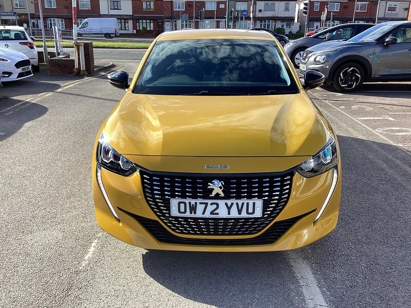 Used Peugeot 208 for sale - 78197462: Photo 13