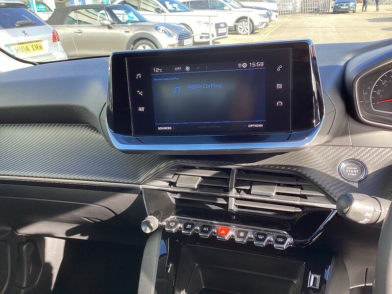 Used Peugeot 208 for sale - 78197462: Photo 15