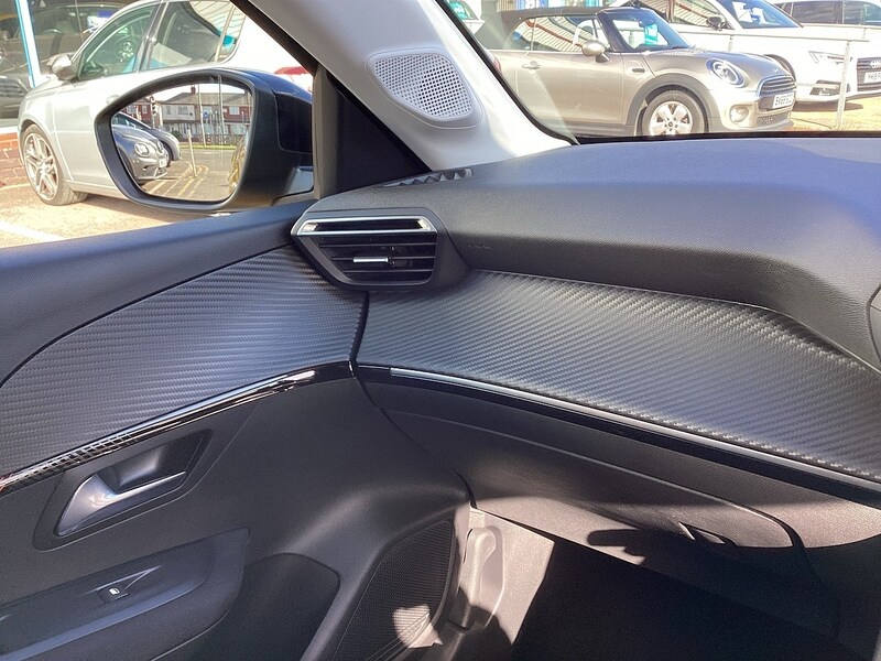 Used Peugeot 208 for sale - 78197462: Photo 16