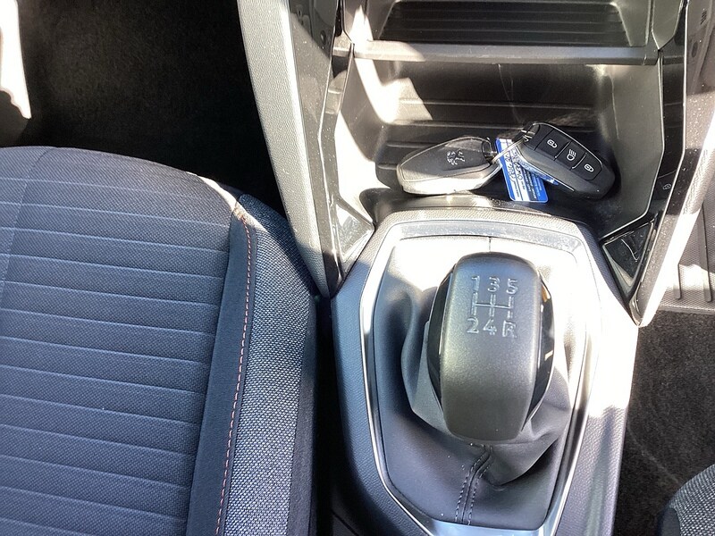 Used Peugeot 208 for sale - 78197462: Photo 17