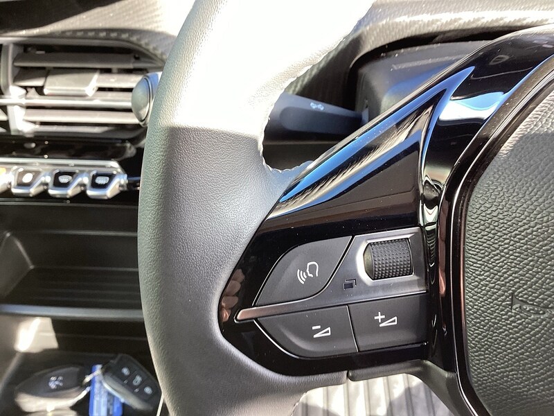 Used Peugeot 208 for sale - 78197462: Photo 18