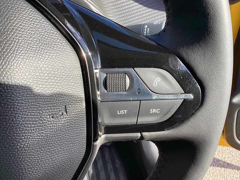 Used Peugeot 208 for sale - 78197462: Photo 19