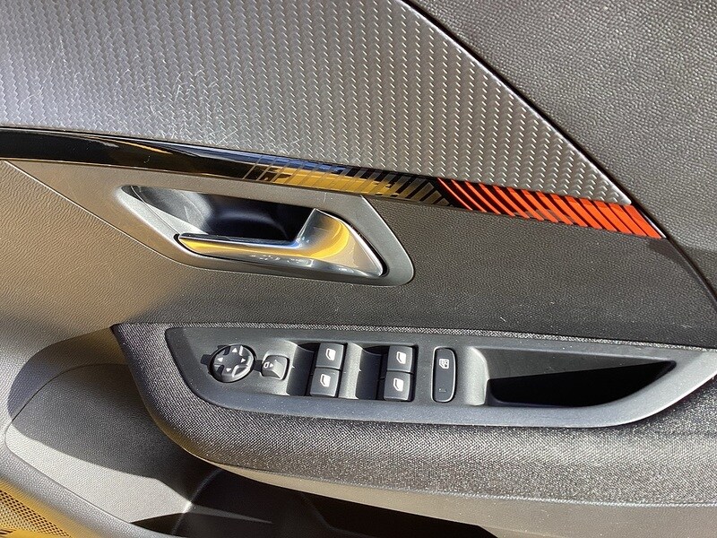 Used Peugeot 208 for sale - 78197462: Photo 20