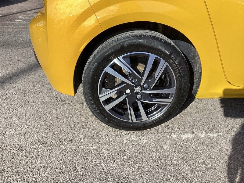 Used Peugeot 208 for sale - 78197462: Photo 21