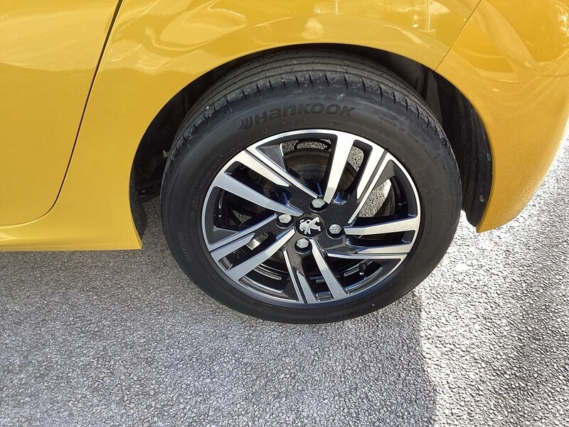 Used Peugeot 208 for sale - 78197462: Photo 22