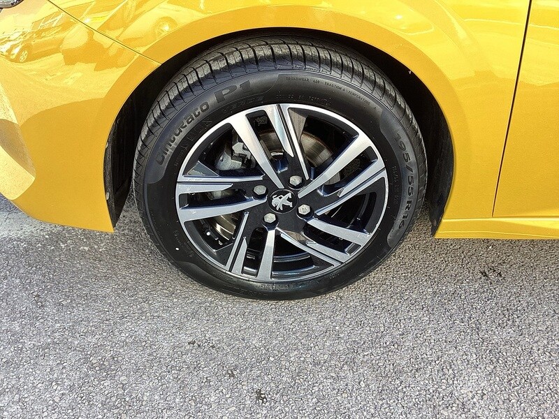 Used Peugeot 208 for sale - 78197462: Photo 26