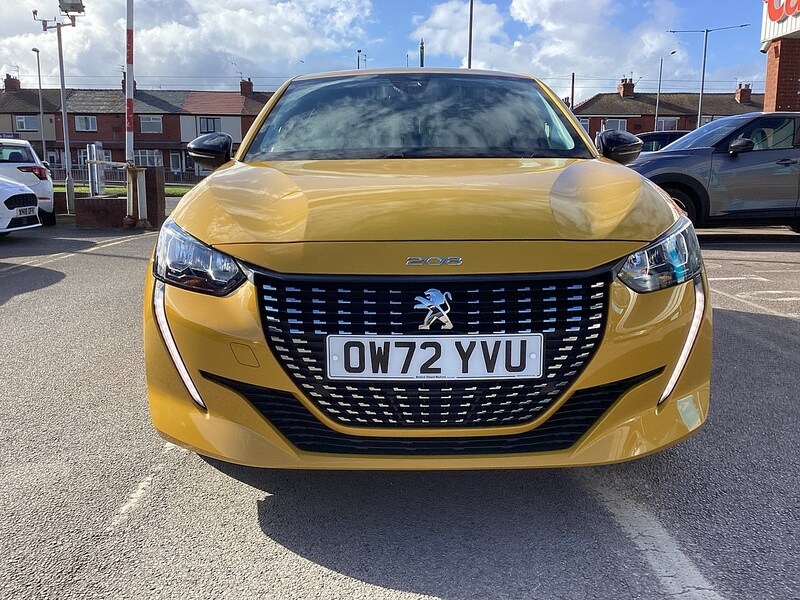 Used Peugeot 208 for sale - 78197462: Photo 27