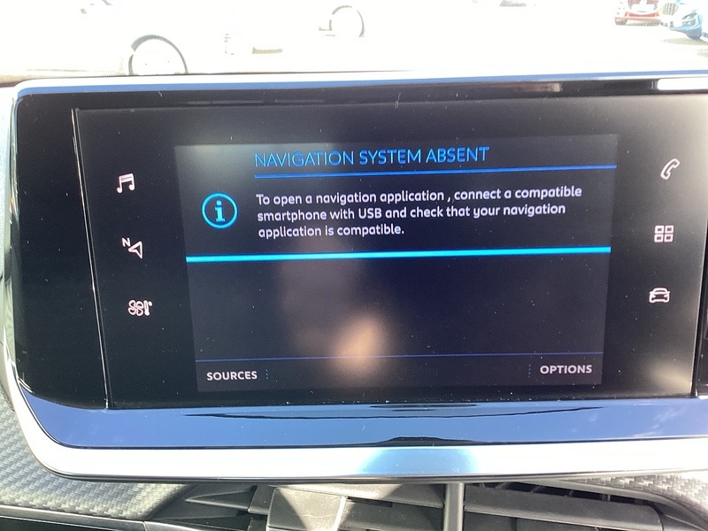 Used Peugeot 208 for sale - 78197462: Photo 3