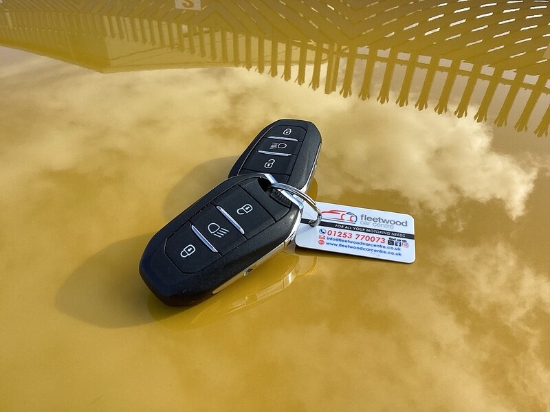 Used Peugeot 208 for sale - 78197462: Photo 31