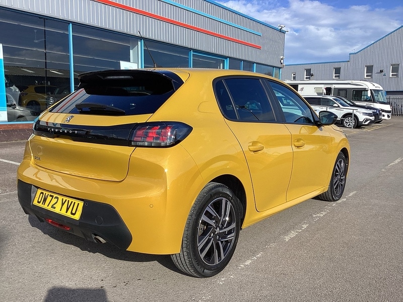 Used Peugeot 208 for sale - 78197462: Photo 5