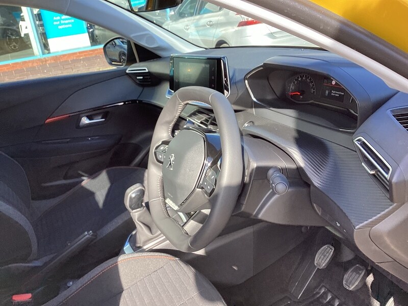 Used Peugeot 208 for sale - 78197462: Photo 7