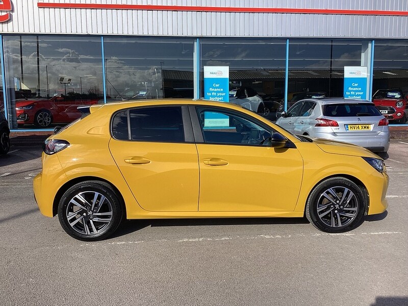 Used Peugeot 208 for sale - 78197462: Photo 8