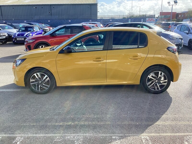 Used Peugeot 208 for sale - 78197462: Photo 9