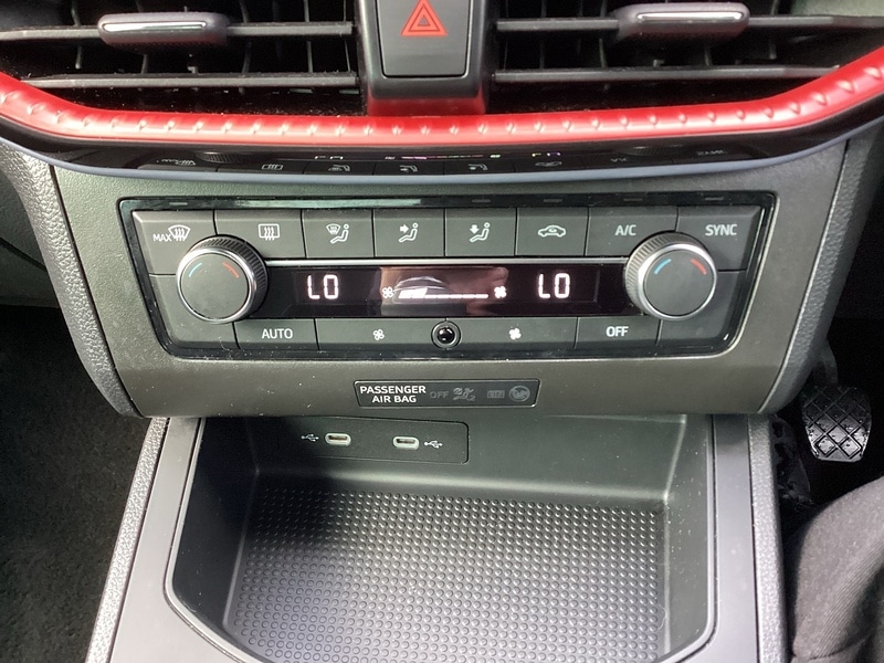 Used SEAT Ibiza 2025 for sale - 77902483: Photo 20