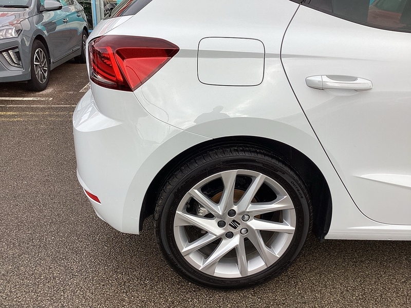 Used SEAT Ibiza 2025 for sale - 77902483: Photo 33