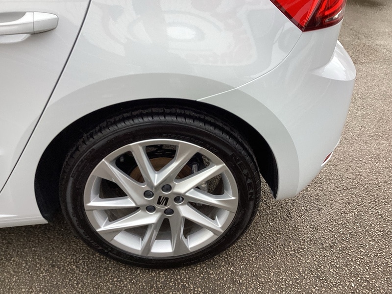 Used SEAT Ibiza 2025 for sale - 77902483: Photo 35