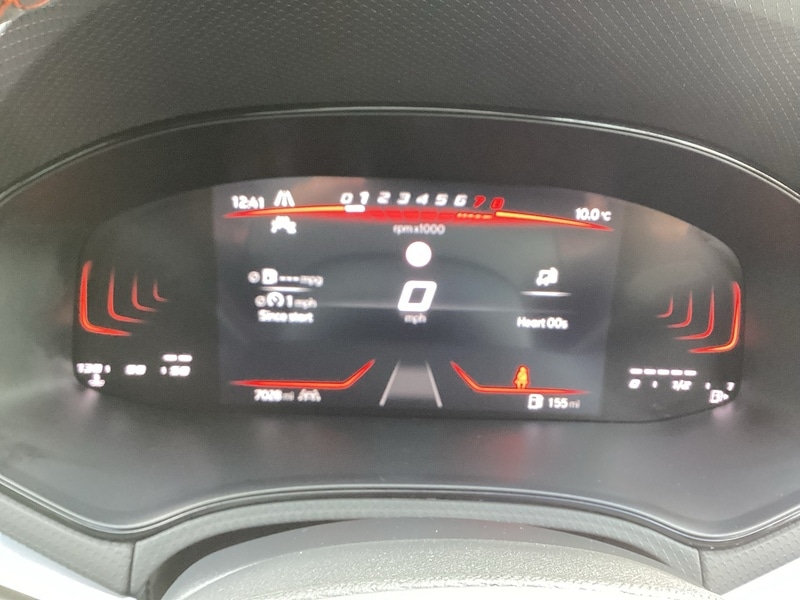 Used SEAT Ibiza 2025 for sale - 77902483: Photo 8