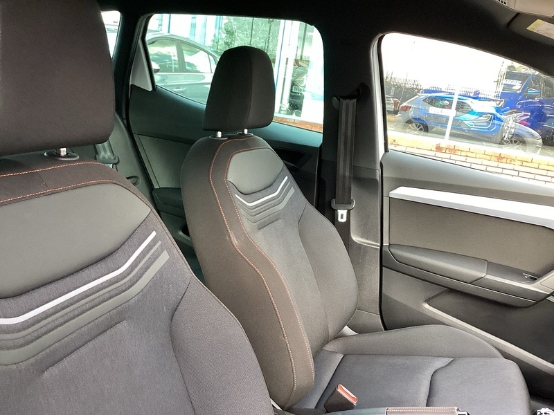 Used SEAT Ibiza 2025 for sale - 77902483: Photo 9