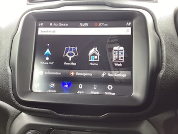 Used Jeep Renegade 2019 for sale - 79586087: Photo