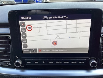 Used Kia Stonic 2023 for sale - 78709851: Photo