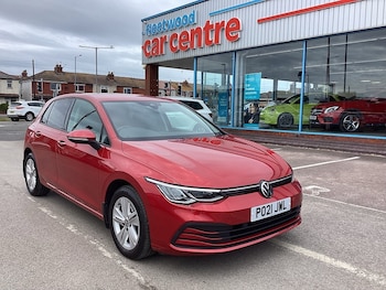Used Volkswagen Golf 2021 for sale - 78646061: Photo