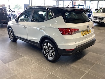 Used SEAT Arona 2023 for sale - 78734338: Photo
