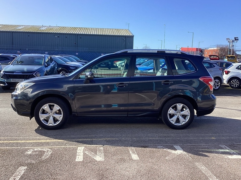 Used Subaru Forester for sale - 77902442: Photo 11