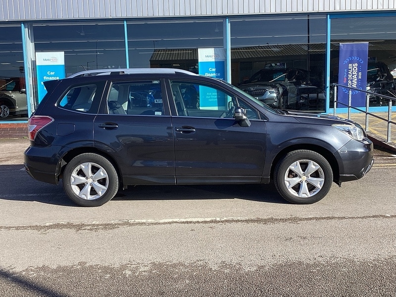Used Subaru Forester for sale - 77902442: Photo 13
