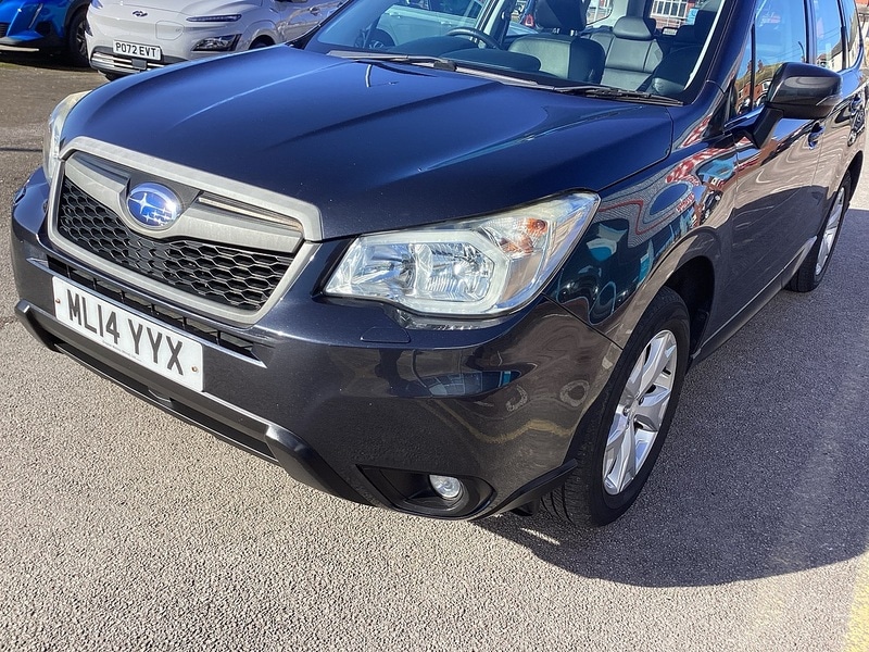 Used Subaru Forester for sale - 77902442: Photo 14