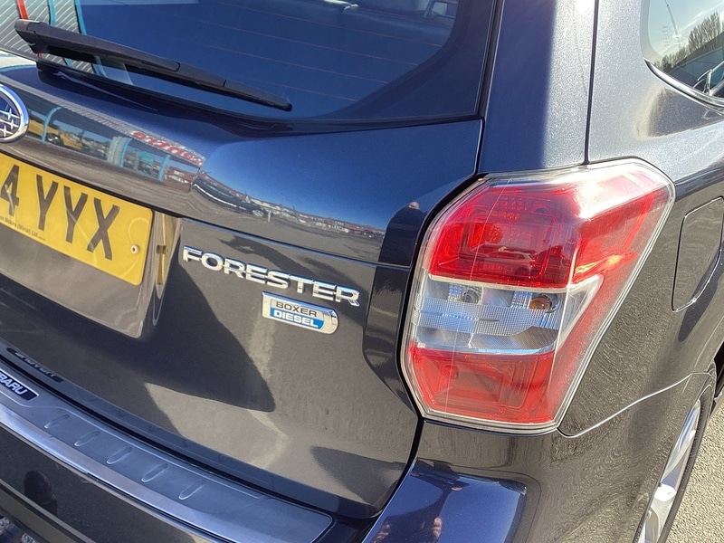 Used Subaru Forester for sale - 77902442: Photo 15