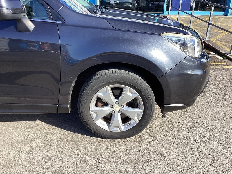 Used Subaru Forester for sale - 77902442: Photo 16
