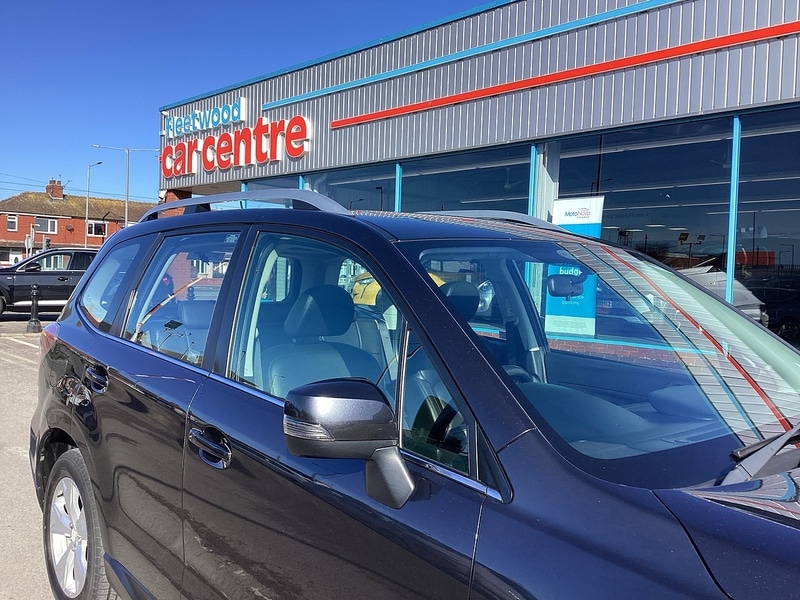 Used Subaru Forester for sale - 77902442: Photo 17