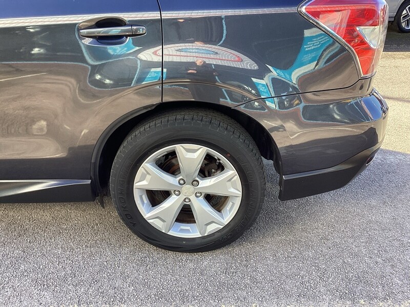 Used Subaru Forester for sale - 77902442: Photo 18