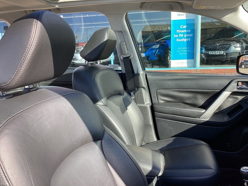 Used Subaru Forester for sale - 77902442: Photo 19