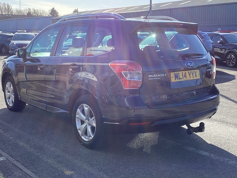 Used Subaru Forester for sale - 77902442: Photo 2