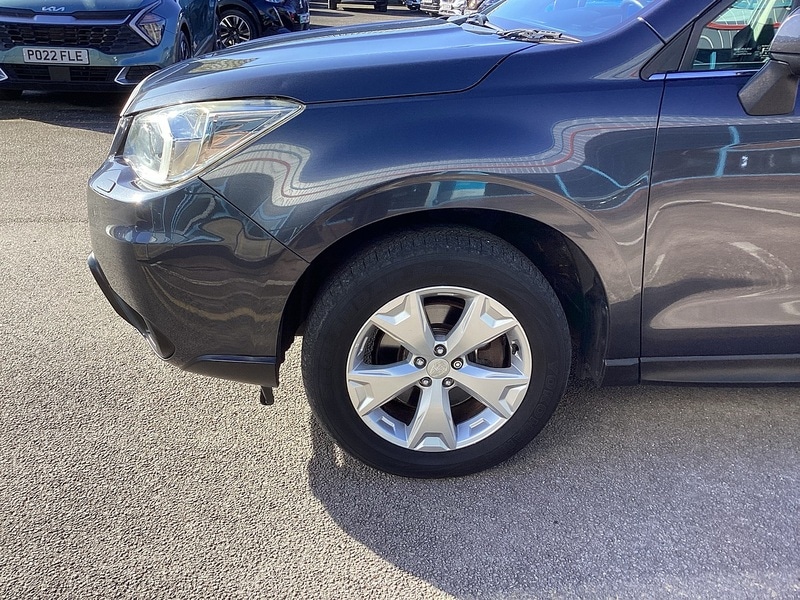 Used Subaru Forester for sale - 77902442: Photo 21