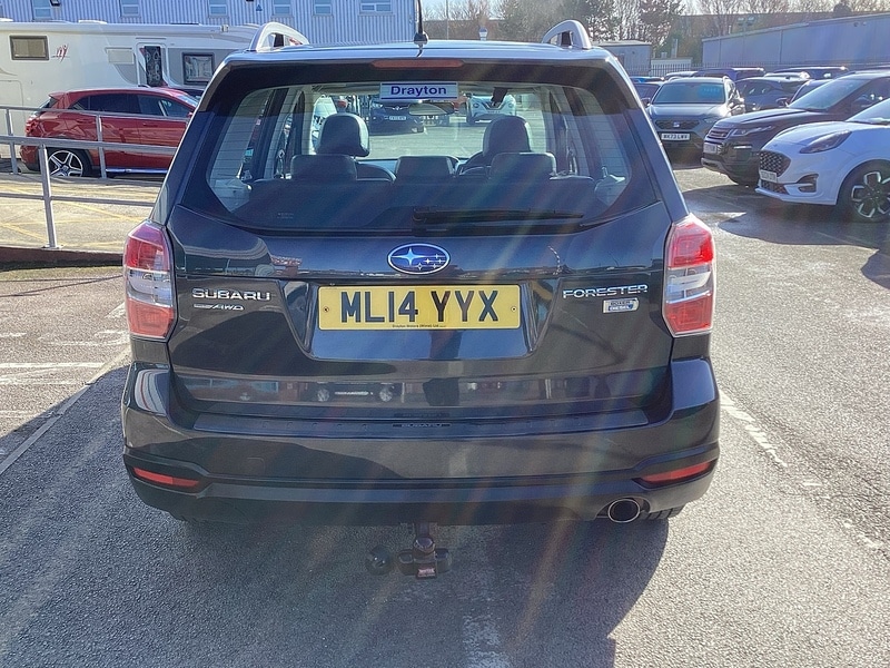 Used Subaru Forester for sale - 77902442: Photo 24