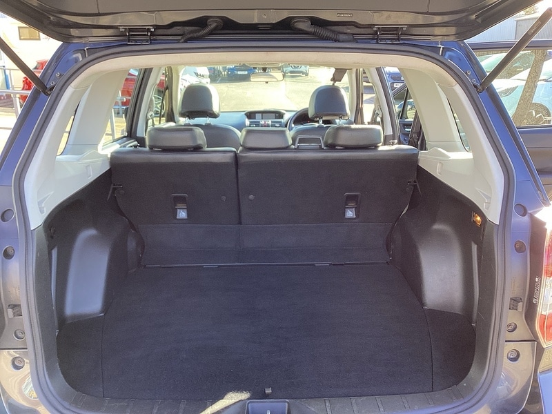 Used Subaru Forester for sale - 77902442: Photo 25