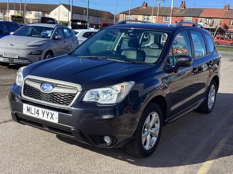 Used Subaru Forester for sale - 77902442: Photo 3