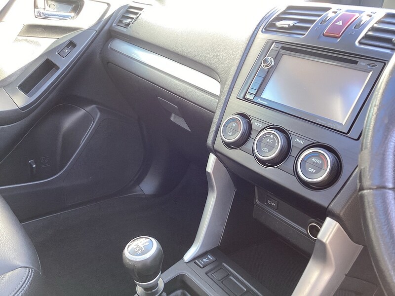 Used Subaru Forester for sale - 77902442: Photo 31