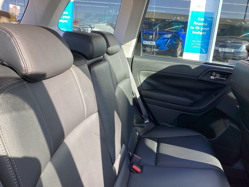 Used Subaru Forester for sale - 77902442: Photo 32