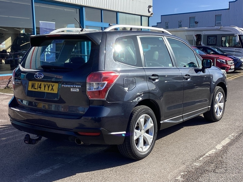 Used Subaru Forester for sale - 77902442: Photo 5