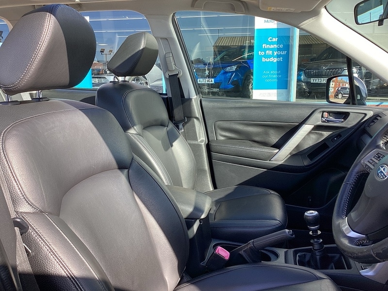 Used Subaru Forester for sale - 77902442: Photo 53