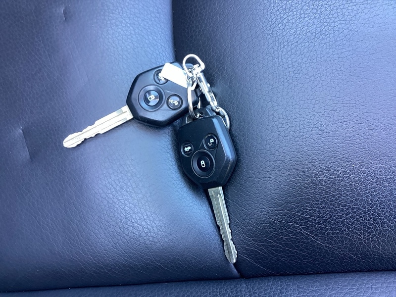 Used Subaru Forester for sale - 77902442: Photo 59