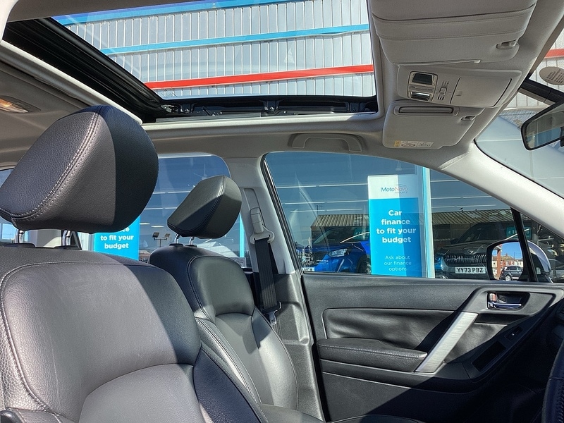 Used Subaru Forester for sale - 77902442: Photo 6