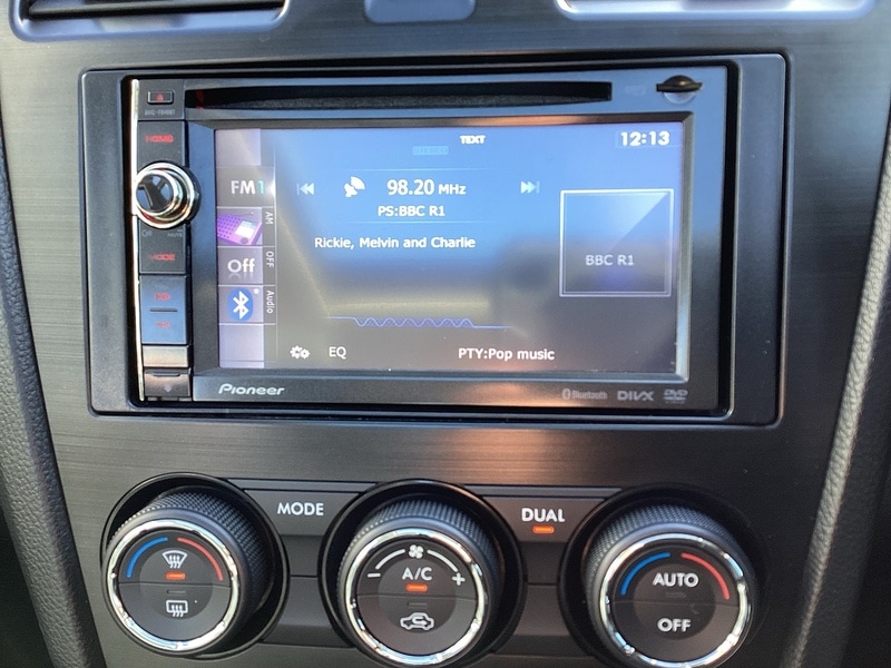 Used Subaru Forester for sale - 77902442: Photo 61