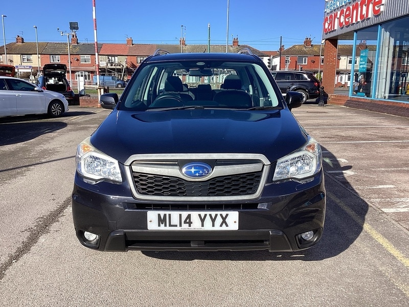 Used Subaru Forester for sale - 77902442: Photo 8