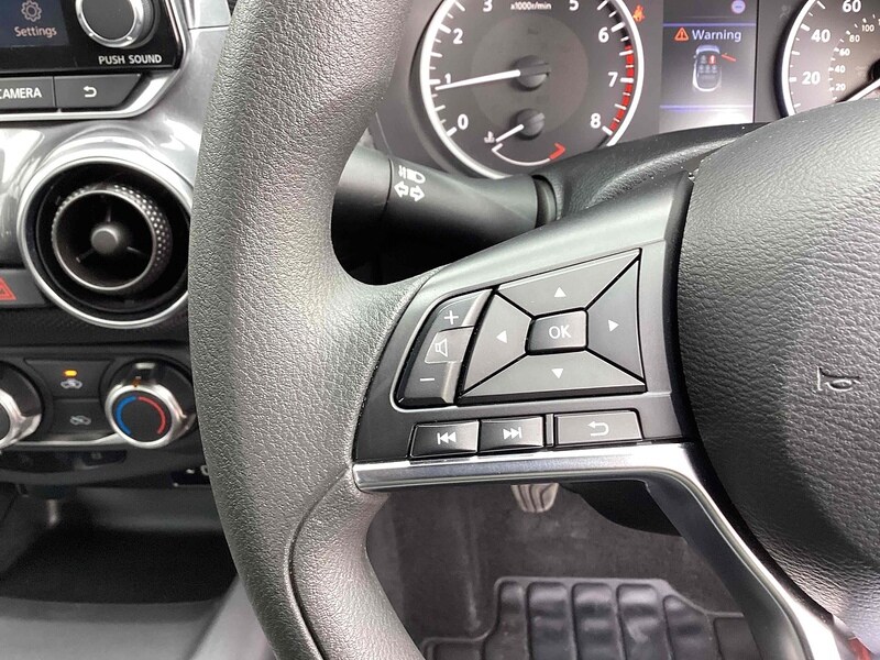 Used Nissan Juke for sale - 77902420: Photo 18