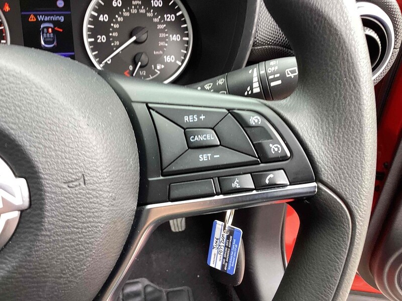 Used Nissan Juke for sale - 77902420: Photo 19